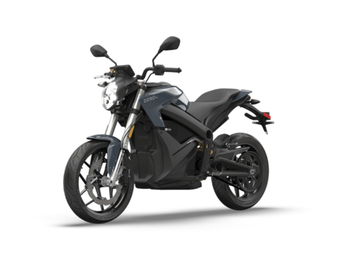 Zeromotorcycles S – ZF14.4 TWILIGHT 11KW