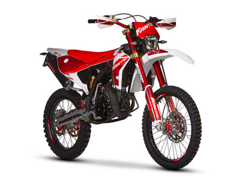XE 50 ENDURO 2T COMPETITION 2023