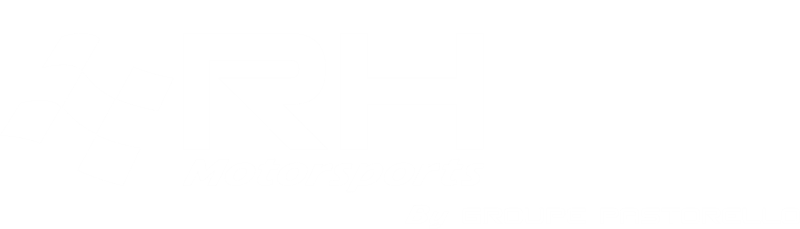 Kawa Center Portet sur Garonne – RH Motorsports Logo