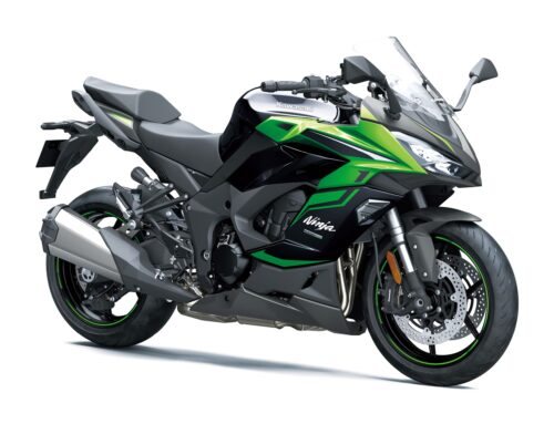 Ninja 1000 SX 2024