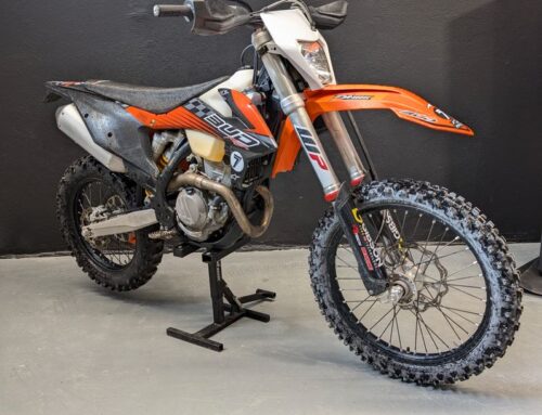 KTM 350 EXC-F